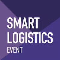 Smart Logistics event logo