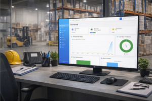 Dayes Insight dashboard