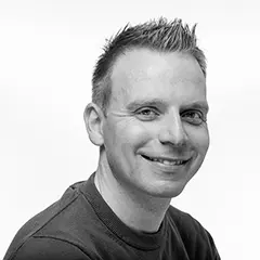 Profielfoto van Randy van den Brink van CaptureTech