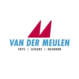 Logo Van der Meulen