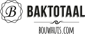 Baktotaal Bouwhuis logo