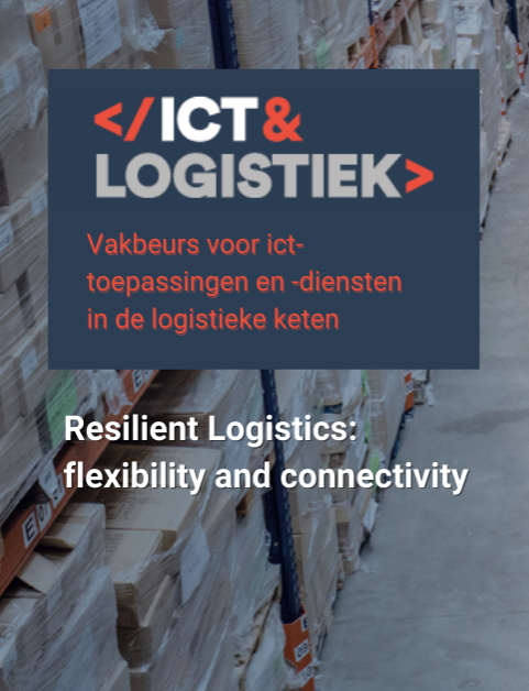 ICT & Logistiek beurzen