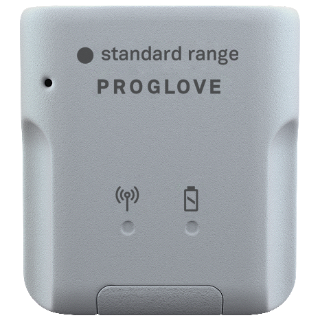 ProGlove MARK Basic wearable scanner