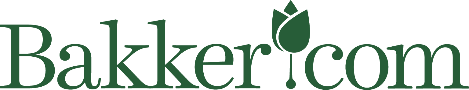 Logo of Bakker.com