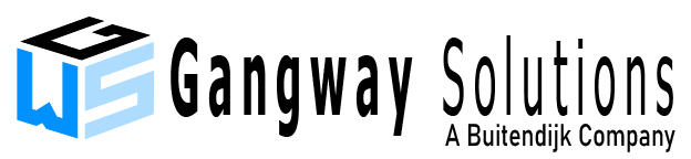 Gangway Solutions logo