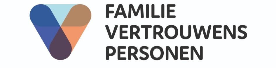 familievertrouwenspersonen logo