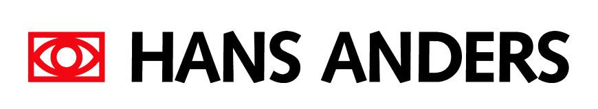 Hans Anders logo