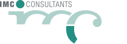 imc consultants logo