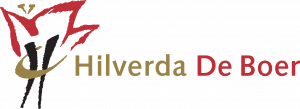 Hilverda de Boer logo