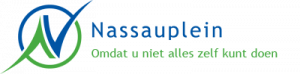 Nassauplein logo