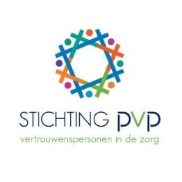 Logo stichting PVP