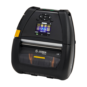 Zebra ZQ630 Mobile Printer
