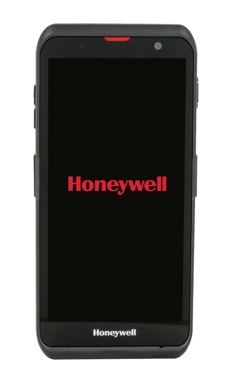 Honeywell EDA52 mobile computer