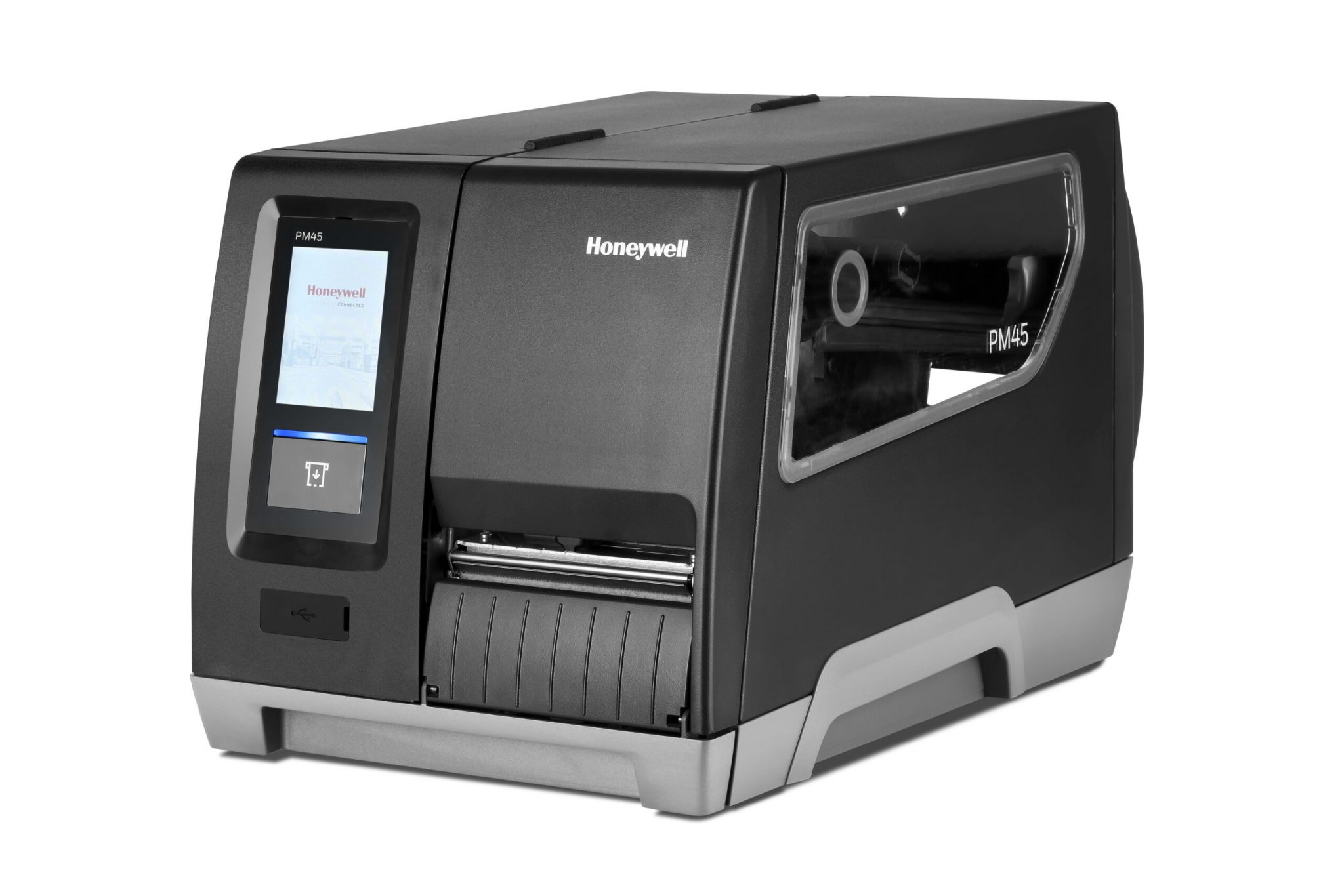 PM45 Honeywell printer