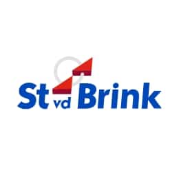 Logo St vd Brink