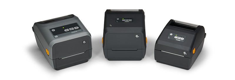 Zebra ZD421 printers
