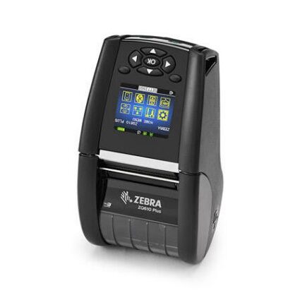 Zebra ZQ600 mobiele printer
