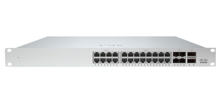 Cisco Meraki MS355 wifi 24 switches