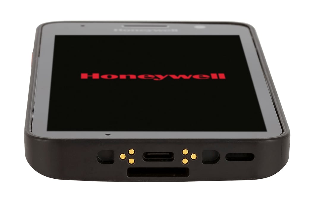 Honeywell CT30 barcode scanner