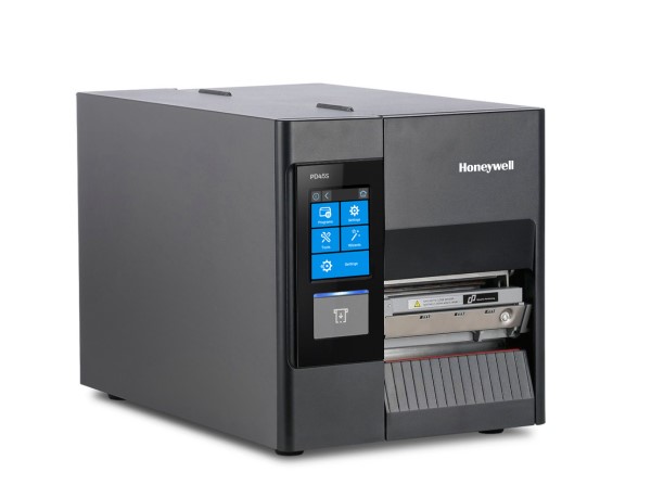 PD45 Industrial printer from Honeywell