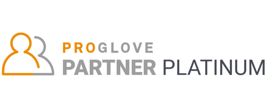 Platinum ProGlove partner