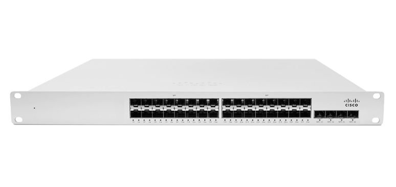 Cisco Meraki MS410 wifi 32 switches