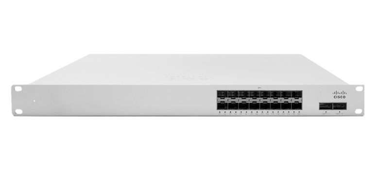 Cisco Meraki MS425 wifi 16 switches