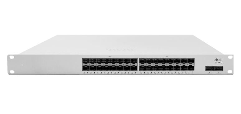 Cisco Meraki MS425 wifi 32 switches