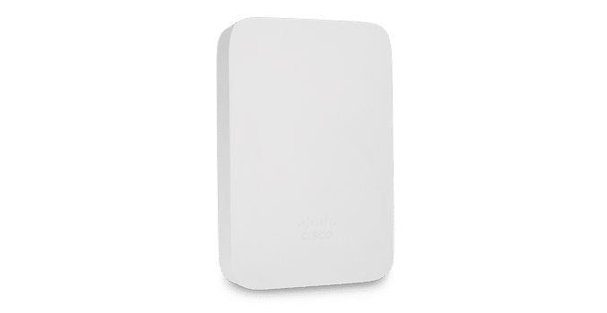 MR36h WiFi Access Point van Cisco Meraki