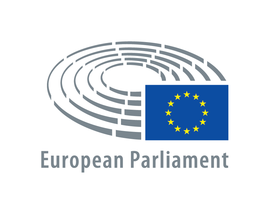 NIS2 Europees Parlement logo