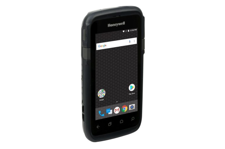 Honeywell CT60 mobiele scanner