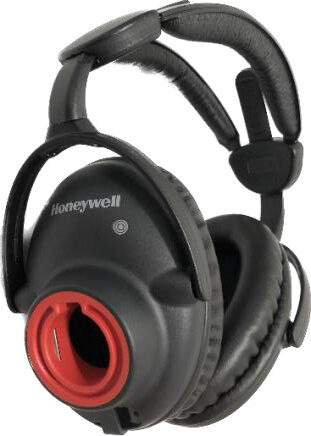 Honeywell Voice SRX3 High Noise