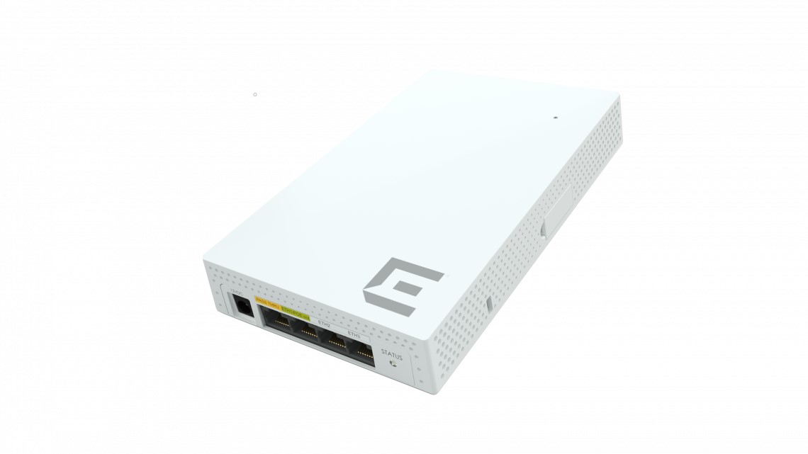 Extreme Networks Access Point AP302