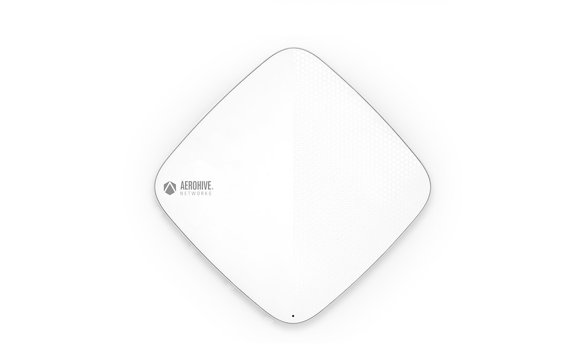 Extreme Networks Access Point AP510