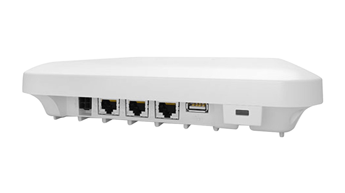 Extreme Networks Access Point WiNG AP 8432