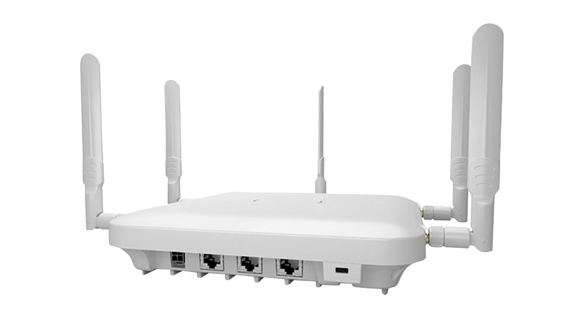 Extreme Networks Access Point WiNG AP 8533