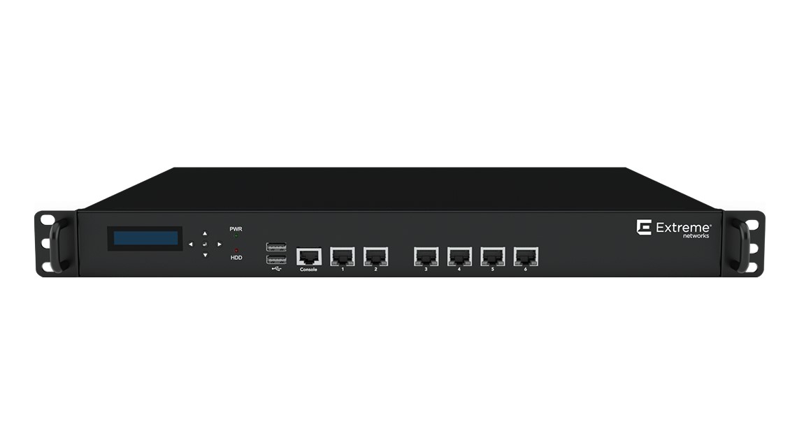 Extreme Networks Controller WiNG NX 5500