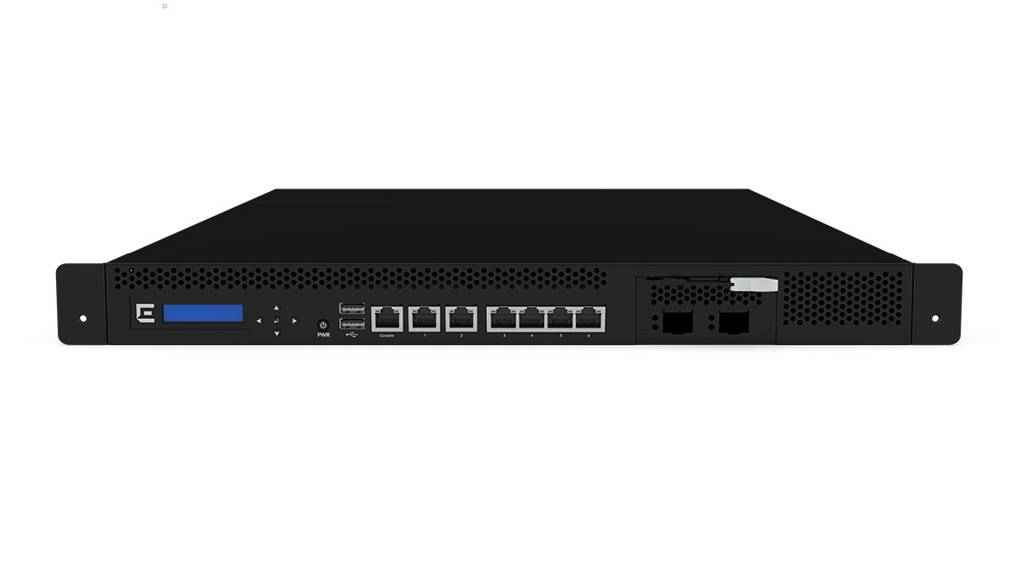 Extreme Networks Controller WiNG NX 7500