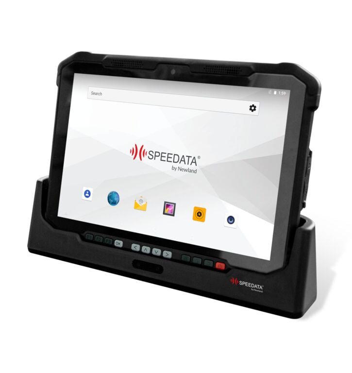 Newland Industrial Tablet SD100 ORION