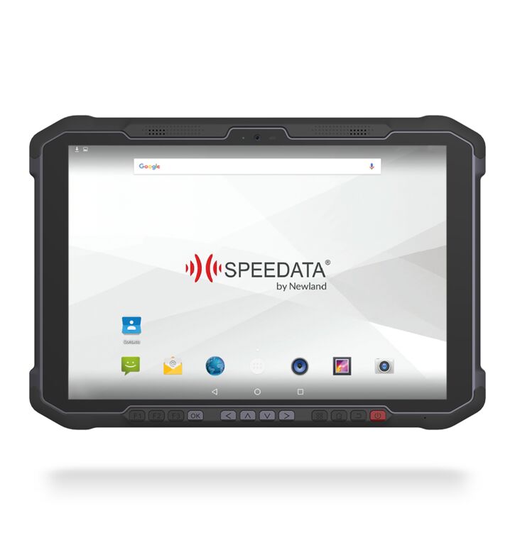 Newland Tablet SD100 ORION II