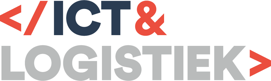 ICT & Logistiek 2023 logo