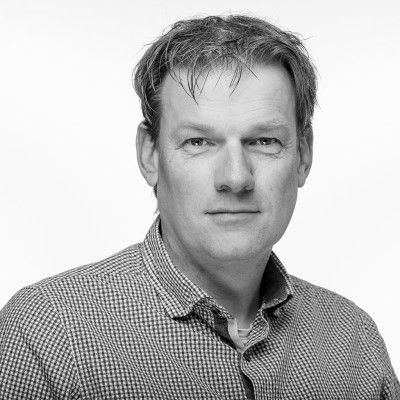 Maarten Vonk Technical Consultant