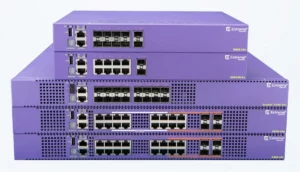 Extreme Networks stack