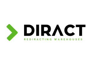 Ceyenne WMS van Diract IT