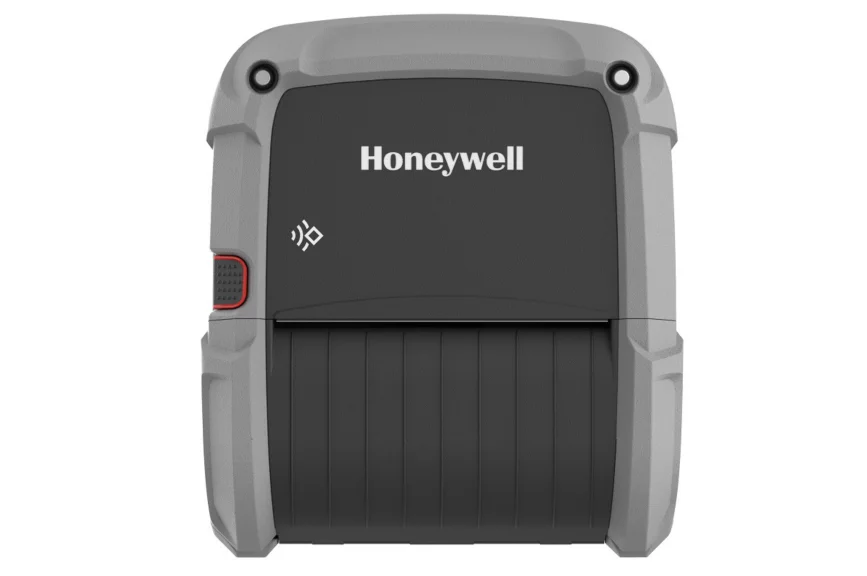 Honeywell RP4f mobile printer