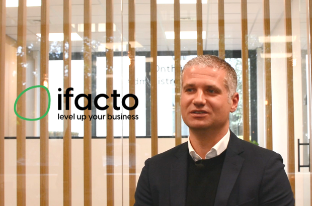 Onze partner iFacto