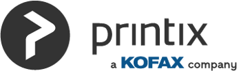 printix logo