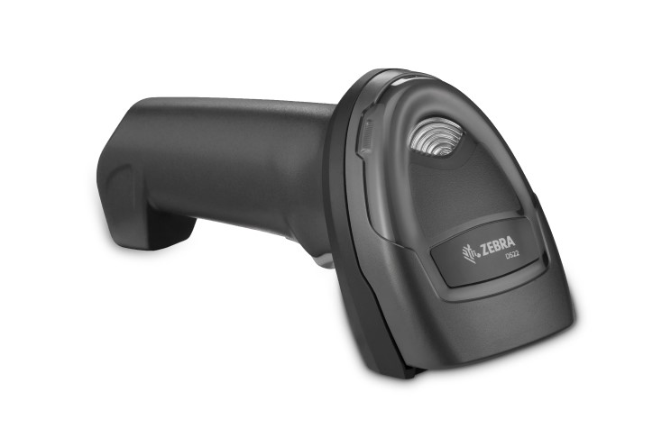 DS2200 barcode scanner