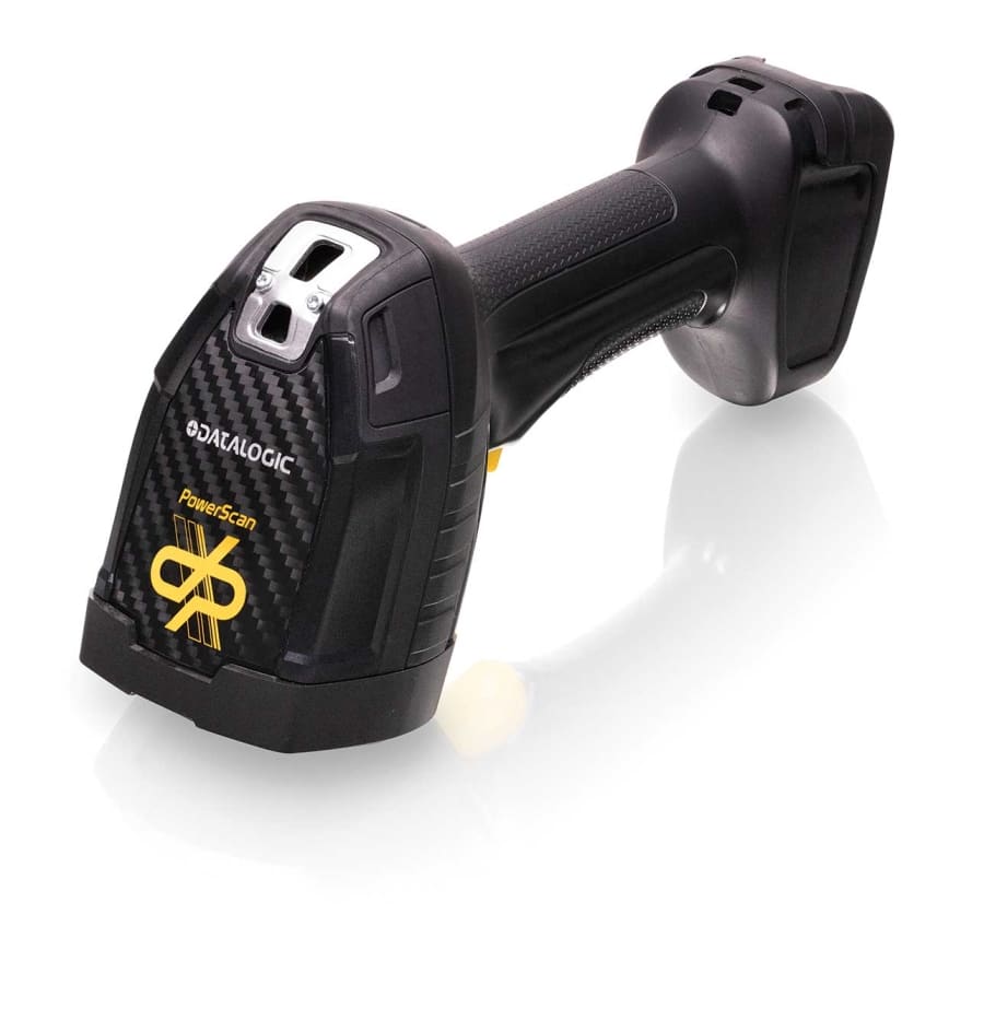 Datalogic 9600 DPX direct part marking scanner
