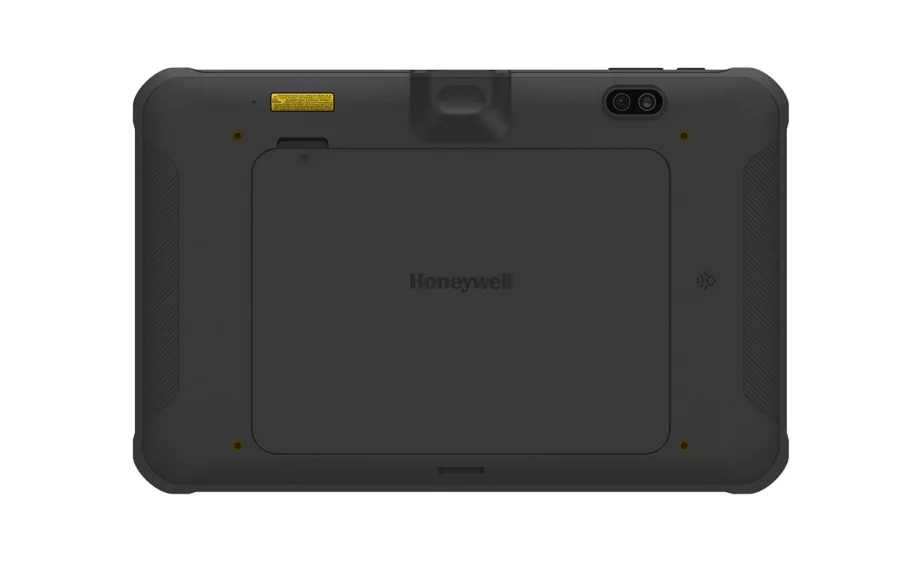 Honeywell EDA10 industriele tablet